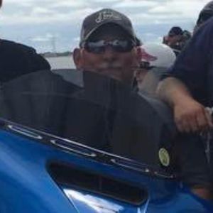 Meet your Posher, Jimmy